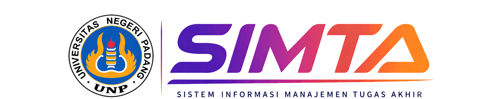 Logo SIMTA UNP